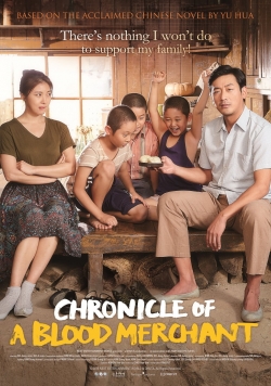 watch Chronicle of a Blood Merchant Movie online free in hd on MovieMP4