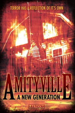 watch Amityville: A New Generation Movie online free in hd on MovieMP4
