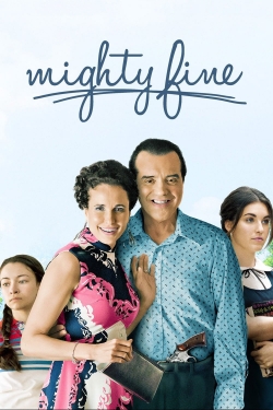 watch Mighty Fine Movie online free in hd on MovieMP4