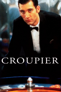 watch Croupier Movie online free in hd on MovieMP4