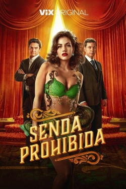 watch Senda prohibida Movie online free in hd on MovieMP4