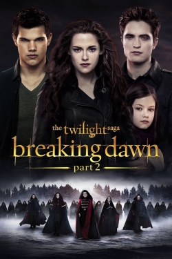 watch The Twilight Saga: Breaking Dawn - Part 2 Movie online free in hd on MovieMP4