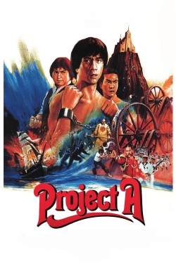watch Project A Movie online free in hd on MovieMP4