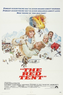 watch The Red Tent Movie online free in hd on MovieMP4