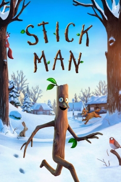 watch Stick Man Movie online free in hd on MovieMP4