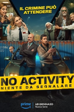 watch No Activity: Italy Movie online free in hd on MovieMP4