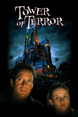 watch Tower of Terror Movie online free in hd on MovieMP4