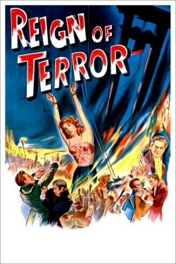 watch Reign of Terror Movie online free in hd on MovieMP4
