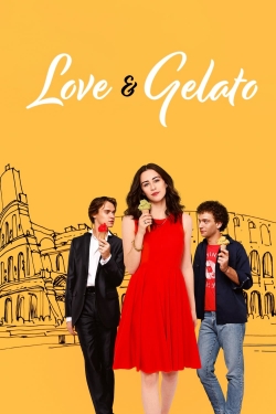 watch Love & Gelato Movie online free in hd on MovieMP4