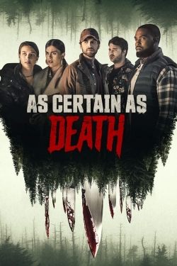 watch As Certain as Death Movie online free in hd on MovieMP4