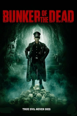 watch Bunker of the Dead Movie online free in hd on MovieMP4