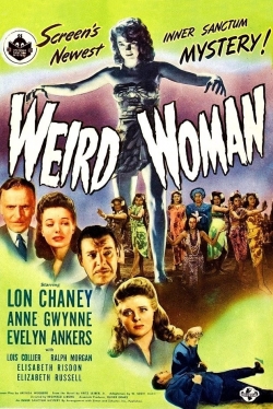 watch Weird Woman Movie online free in hd on MovieMP4