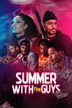 watch Summer with the Guys Movie online free in hd on MovieMP4