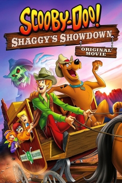 watch Scooby-Doo! Shaggy's Showdown Movie online free in hd on MovieMP4