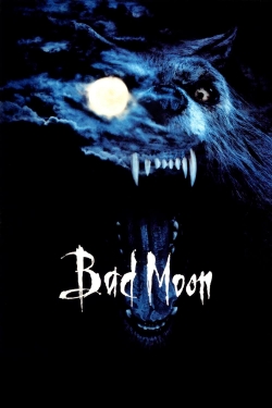 watch Bad Moon Movie online free in hd on MovieMP4