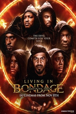 watch Living in Bondage: Breaking Free Movie online free in hd on MovieMP4
