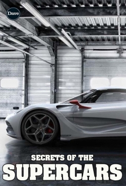 watch Secrets of  the Supercars Movie online free in hd on MovieMP4