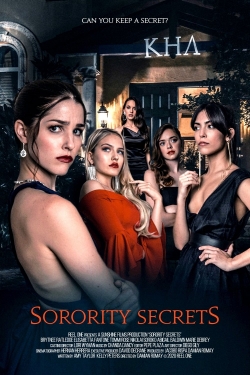 watch Sorority Secrets Movie online free in hd on MovieMP4