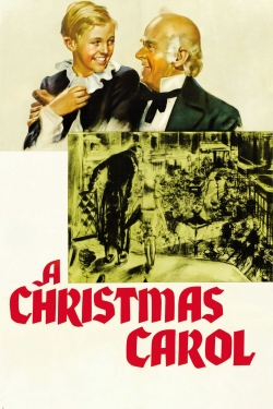 watch A Christmas Carol Movie online free in hd on MovieMP4