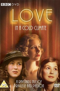 watch Love in a Cold Climate Movie online free in hd on MovieMP4