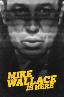 watch Mike Wallace Is Here Movie online free in hd on MovieMP4