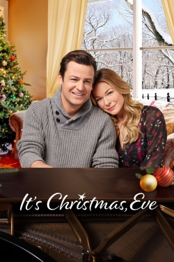 watch It's Christmas, Eve Movie online free in hd on MovieMP4