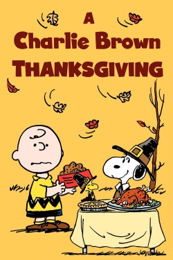 watch A Charlie Brown Thanksgiving Movie online free in hd on MovieMP4