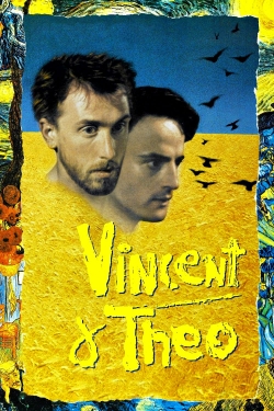 watch Vincent & Theo Movie online free in hd on MovieMP4