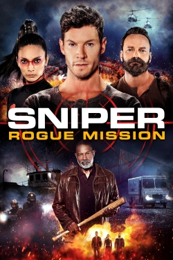 watch Sniper: Rogue Mission Movie online free in hd on MovieMP4