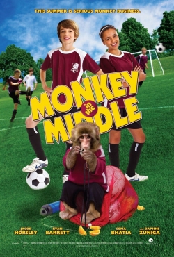 watch Monkey in the Middle Movie online free in hd on MovieMP4