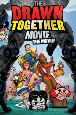 watch The Drawn Together Movie: The Movie! Movie online free in hd on MovieMP4