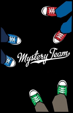 watch Mystery Team Movie online free in hd on MovieMP4