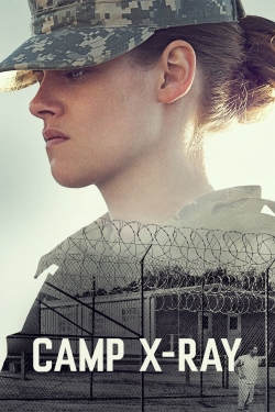 watch Camp X-Ray Movie online free in hd on MovieMP4