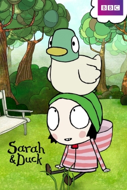 watch Sarah & Duck Movie online free in hd on MovieMP4