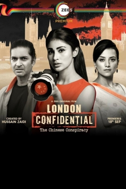 watch London Confidential Movie online free in hd on MovieMP4