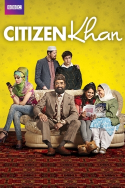 watch Citizen Khan Movie online free in hd on MovieMP4