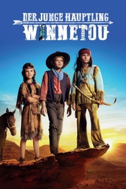 watch The Young Chief Winnetou Movie online free in hd on MovieMP4