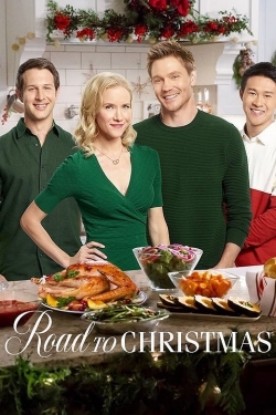watch Road to Christmas Movie online free in hd on MovieMP4