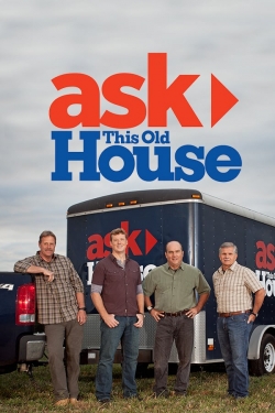 watch Ask This Old House Movie online free in hd on MovieMP4