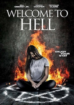 watch Welcome to Hell Movie online free in hd on MovieMP4