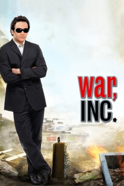 watch War, Inc. Movie online free in hd on MovieMP4