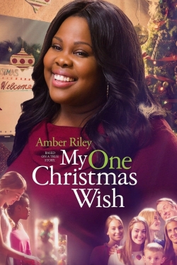 watch My One Christmas Wish Movie online free in hd on MovieMP4