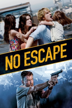watch No Escape Movie online free in hd on MovieMP4