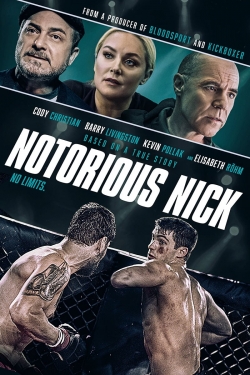 watch Notorious Nick Movie online free in hd on MovieMP4