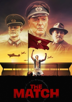 watch The Match Movie online free in hd on MovieMP4