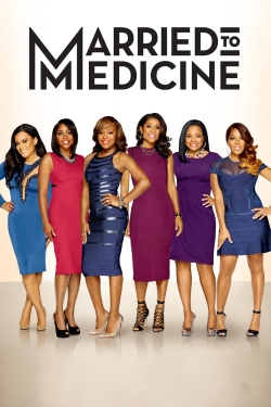 watch Married to Medicine Movie online free in hd on MovieMP4