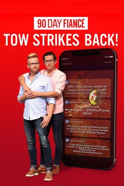 watch 90 Day Fiancé: TOW Strikes Back! Movie online free in hd on MovieMP4