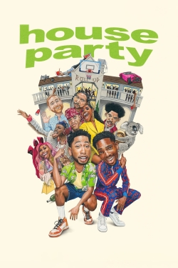 watch House Party Movie online free in hd on MovieMP4