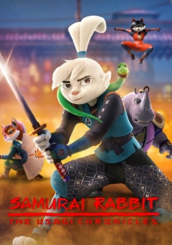 watch Samurai Rabbit: The Usagi Chronicles Movie online free in hd on MovieMP4