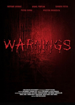 watch Warnings Movie online free in hd on MovieMP4